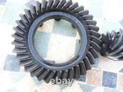 Ford Escort Capri Cortina 4.63 ATLAS AXLE CW&P 8/37 Diff Race Kit Car RALLY