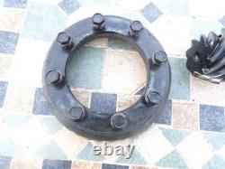 Ford Escort Capri Cortina 4.63 ATLAS AXLE CW&P 8/37 Diff Race Kit Car RALLY