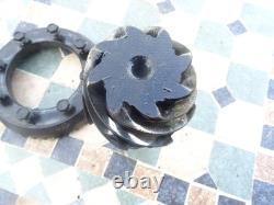 Ford Escort Capri Cortina 4.63 ATLAS AXLE CW&P 8/37 Diff Race Kit Car RALLY