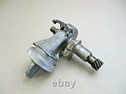 Ford Escort Cortina Anglia MK1 MK2 Distributor Distrubutor Car Lite Genuine