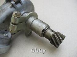 Ford Escort Cortina Anglia MK1 MK2 Distributor Distrubutor Car Lite Genuine