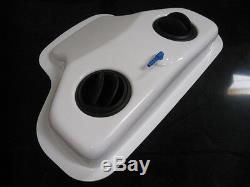 Ford, Escort, Cortina, Anglia, Universal, Roof Vent, Kit, Rally, Drift, Competition