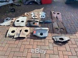 Ford Escort Cortina Capri Corsair Strut Tops 24 Off Them Rs