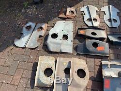 Ford Escort Cortina Capri Corsair Strut Tops 24 Off Them Rs