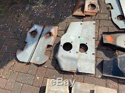 Ford Escort Cortina Capri Corsair Strut Tops 24 Off Them Rs