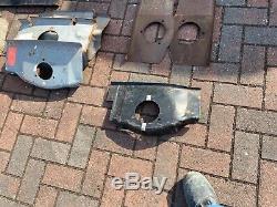 Ford Escort Cortina Capri Corsair Strut Tops 24 Off Them Rs