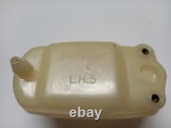 Ford Escort Cortina Mk2 Mk3 Brake Master Cylinder Reservoir. N. O. S. Genuine LH5