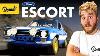 Ford Escort Everything You Need To Know Up To Speed