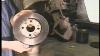 Ford Escort Front Brakes Repair Video