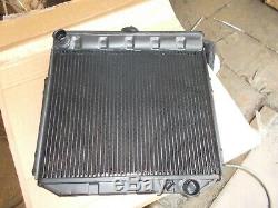 Ford Escort Lotus Cortina Radiator