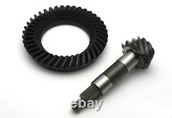 Ford Escort Mk 1/2 Lotus Cortina Crown Wheel & Pinion Set Ratio 4.441 Brand New