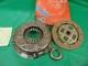 Ford Escort Mk1 1968-75 1100 1300, Cortina Mk2, 190mm Clutch Kit New Old Stock