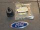 Ford Escort Mk1 Clutch Cable Boot Capri Granada Cortina Genuine Anglia Transit