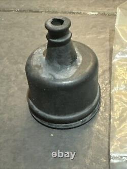 Ford Escort Mk1 Clutch Cable Boot Capri Granada Cortina Genuine Anglia Transit