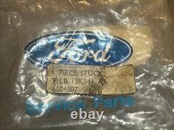 Ford Escort Mk1 Clutch Cable Boot Capri Granada Cortina Genuine Anglia Transit