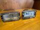 Ford Escort Mk1 Cortina Mk2 Wipac Lotus Twincam Gt 1300e Reversing Lights