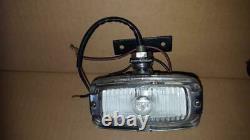 Ford Escort Mk1 Cortina Mk2 Wipac Reversing Lights Lotus Twincam Gt 1300e