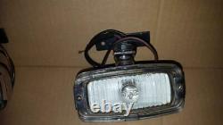 Ford Escort Mk1 Cortina Mk2 Wipac Reversing Lights Lotus Twincam Gt 1300e