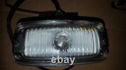 Ford Escort Mk1 Cortina Mk2 Wipac Reversing Lights Lotus Twincam Gt 1300e