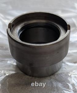 Ford Escort Mk1 & Mk2/Cortina Bellhousing Thrust Bearing Hub Gartrac