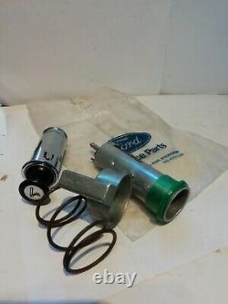 Ford Escort Mk1 Mk2 Rs Mexico Cortina Mk3 Cigarette Lighter New Old Stock Orig