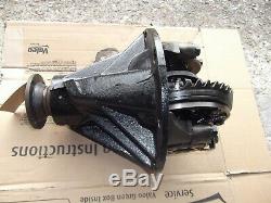 Ford Escort Mk1/mk2, Capri, Cortina, Anglia 3.901 English Rear Axle Differential