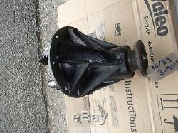 Ford Escort Mk1/mk2, Capri, Cortina, Anglia 3.901 English Rear Axle Differential