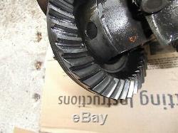 Ford Escort Mk1/mk2, Capri, Cortina, Anglia 3.901 English Rear Axle Differential