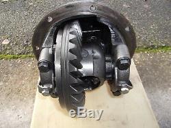 Ford Escort Mk1/mk2 Cortina, Capri, Anglia English Axle 3.891 Differential Unit