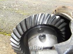 Ford Escort Mk1/mk2 Cortina, Capri, Anglia English Axle 3.891 Differential Unit