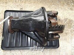 Ford Escort Mk1/mk2 Cortina, Capri, Anglia English Axle 4125 Differential Unit