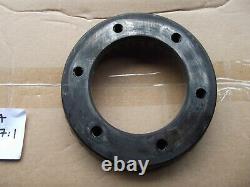 Ford Escort Mk1/mk2, Cortina, Capri English Axle 3.771 Crown Wheel Genuine Ford