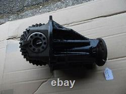 Ford Escort Mk1/mk2 Cortina Capri English Axle 3.771 Differential Genuine Ford