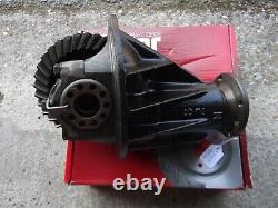 Ford Escort Mk1/mk2 Cortina Capri English Axle 3.771 Differential Genuine Ford