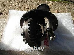 Ford Escort Mk1/mk2 Cortina Capri English Axle 3.771 Differential Genuine Ford