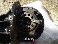 Ford Escort Mk1/mk2 Cortina Capri English Axle 3.771 Differential Genuine Ford