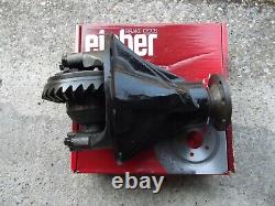 Ford Escort Mk1/mk2 Cortina Capri English Axle 3.771 Differential Genuine Ford