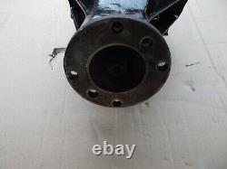 Ford Escort Mk1/mk2 Cortina, Capri English Axle 3.891 Differential Genuine Ford