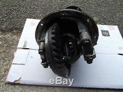 Ford Escort Mk1/mk2 Cortina, Capri English Axle 3.891 Differential Genuine Ford