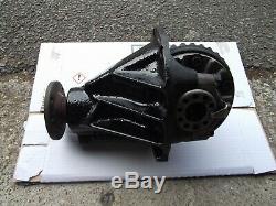 Ford Escort Mk1/mk2 Cortina, Capri English Axle 3.891 Differential Genuine Ford