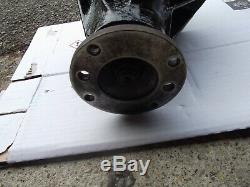 Ford Escort Mk1/mk2 Cortina, Capri English Axle 3.891 Differential Genuine Ford