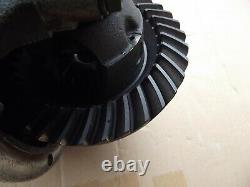 Ford Escort Mk1/mk2 Cortina, Capri English Axle 3.891 Differential Genuine Ford