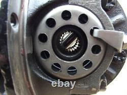 Ford Escort Mk1/mk2 Cortina, Capri English Axle 3.891 Differential Genuine Ford