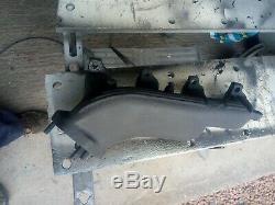 Ford Escort Mk1/mk2 Rs2000 Rs Exhaust Manifold Pinto Capri Cortina Sierra