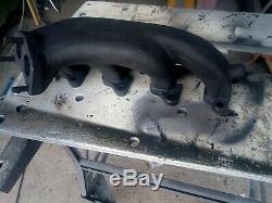 Ford Escort Mk1/mk2 Rs2000 Rs Exhaust Manifold Pinto Capri Cortina Sierra