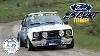 Ford Escort Mk2 Best Of Historic Rally Drifts U0026 Hillclimb Rally Pure Sound Hd
