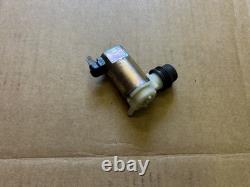 Ford Escort Mk2 Washer Pump NOS Brand New Cortina Capri RS2000 Mexico Sport Ghia