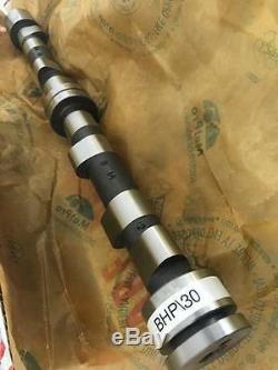 Ford Escort RS2000 / Cortina 2.0 Pinto BHP30 Fast Road Camshaft Kit ChillCast
