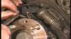 Ford Escort Rear Brakes Repair Video