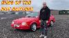 Ford Escort Rsturbo Reviewed